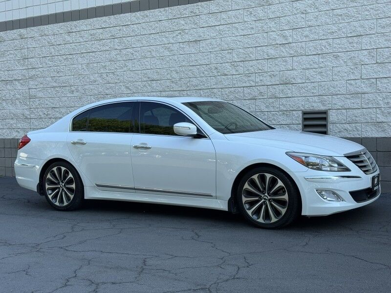 2013 Hyundai Genesis 5.0L R-Spec Willow Grove PA