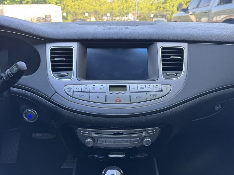 2013 Hyundai Genesis 5.0L R-Spec Willow Grove PA