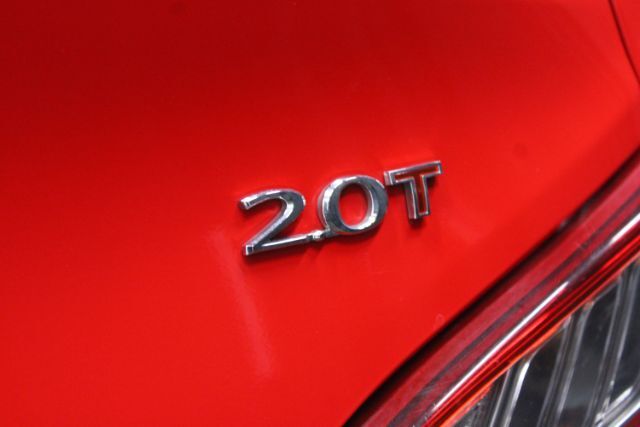 2013 Hyundai Genesis Coupe 2.0T Chantilly VA