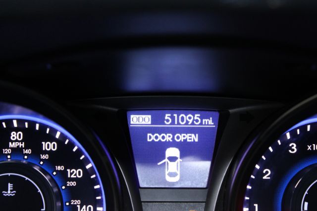 2013 Hyundai Genesis Coupe 2.0T Chantilly VA