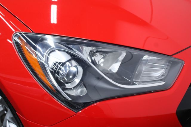 2013 Hyundai Genesis Coupe 2.0T Chantilly VA