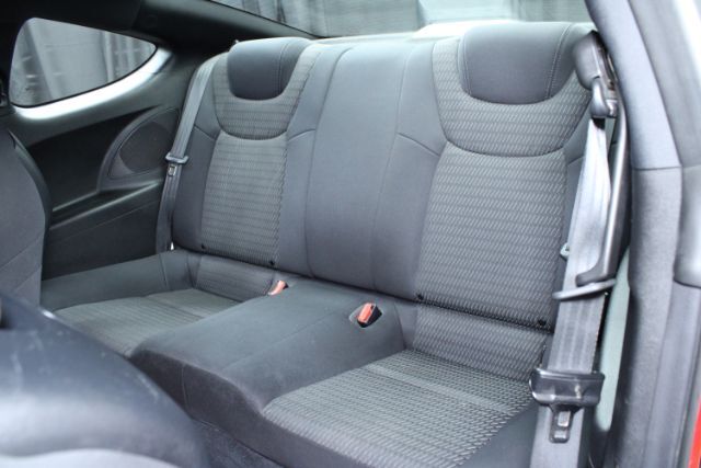 2013 Hyundai Genesis Coupe 2.0T Chantilly VA