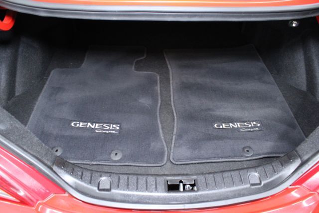 2013 Hyundai Genesis Coupe 2.0T Chantilly VA