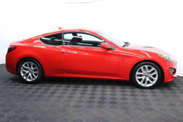 2013 Hyundai Genesis Coupe 2.0T Chantilly VA