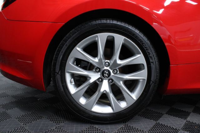 2013 Hyundai Genesis Coupe 2.0T Chantilly VA