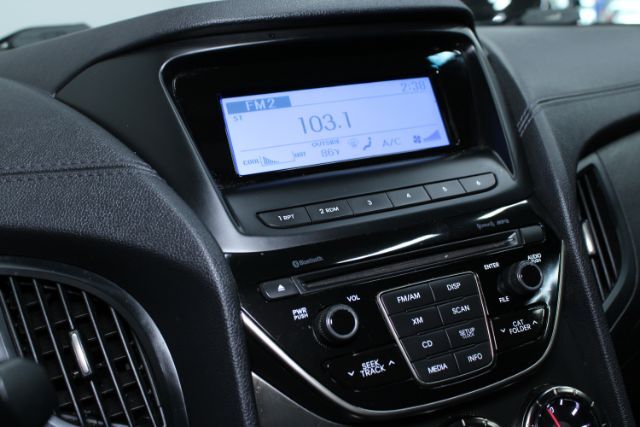 2013 Hyundai Genesis Coupe 2.0T Chantilly VA