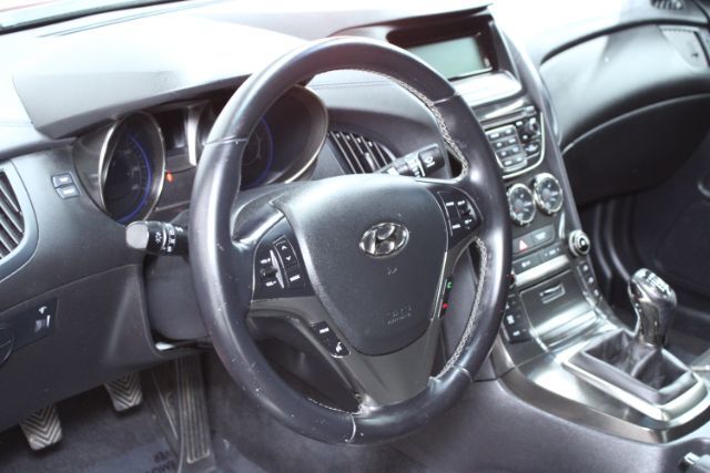 2013 Hyundai Genesis Coupe 2.0T Chantilly VA