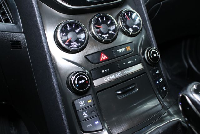 2013 Hyundai Genesis Coupe 2.0T Chantilly VA
