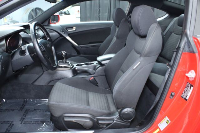 2013 Hyundai Genesis Coupe 2.0T Chantilly VA
