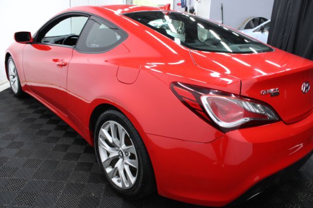 2013 Hyundai Genesis Coupe 2.0T Chantilly VA
