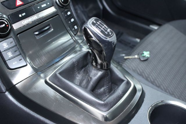 2013 Hyundai Genesis Coupe 2.0T Chantilly VA