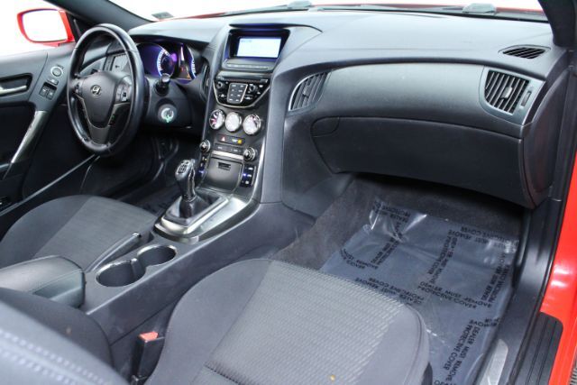 2013 Hyundai Genesis Coupe 2.0T Chantilly VA