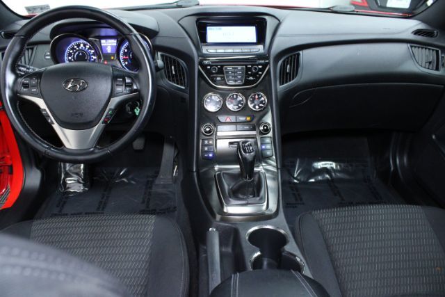 2013 Hyundai Genesis Coupe 2.0T Chantilly VA