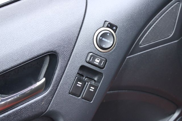 2013 Hyundai Genesis Coupe 2.0T Chantilly VA