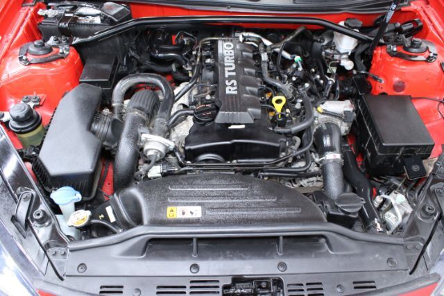 2013 Hyundai Genesis Coupe 2.0T Chantilly VA