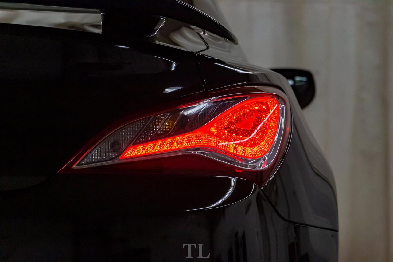 2013 Hyundai Genesis Coupe 2.0T Coupe Manual Red Deer AB