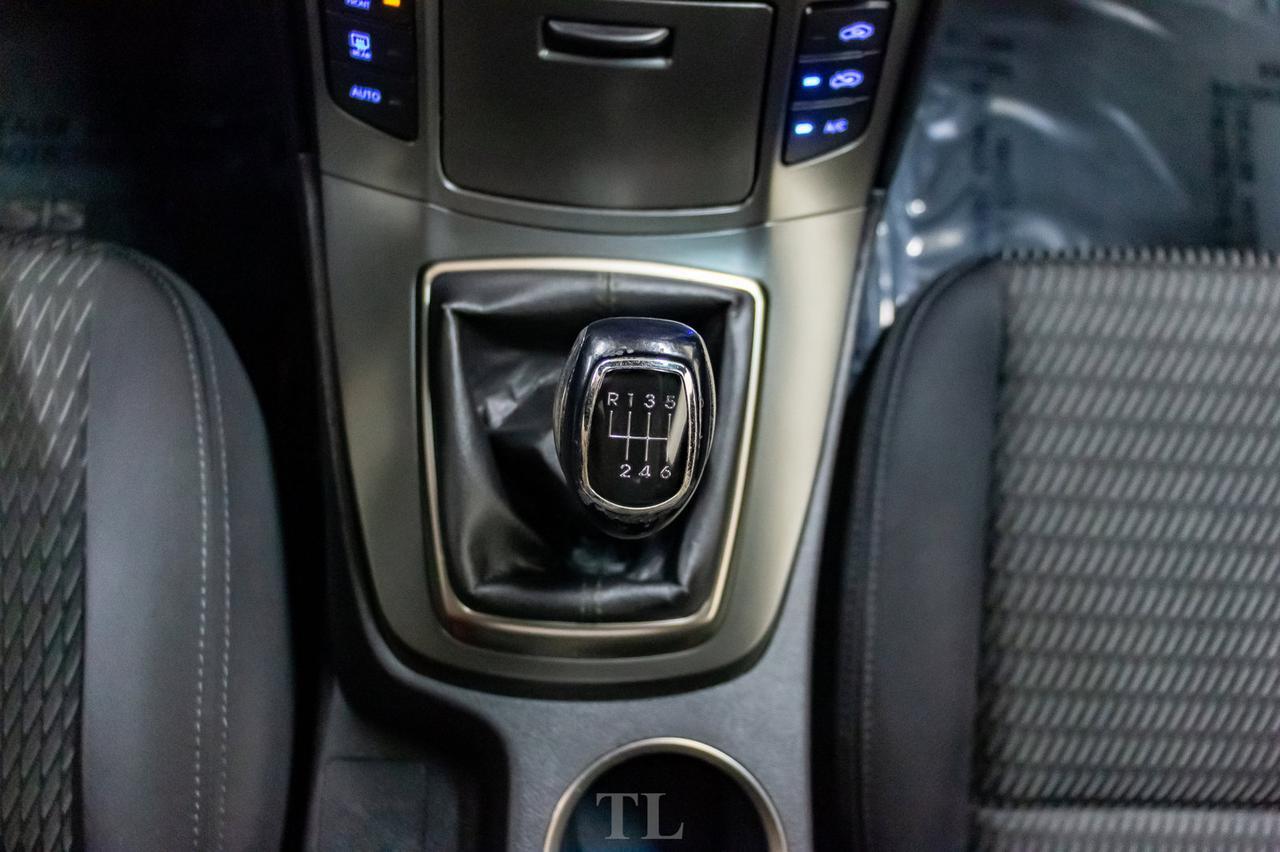 2013 Hyundai Genesis Coupe 2.0T Coupe Manual Red Deer AB