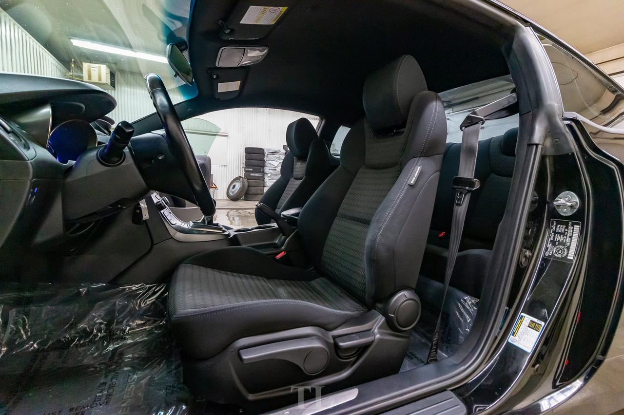 2013 Hyundai Genesis Coupe 2.0T Coupe Manual Red Deer AB