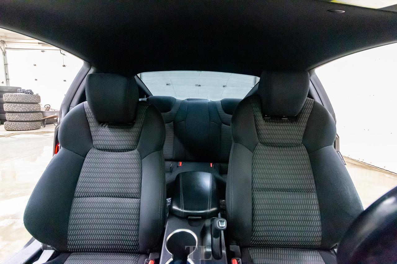 2013 Hyundai Genesis Coupe 2.0T Coupe Manual Red Deer AB