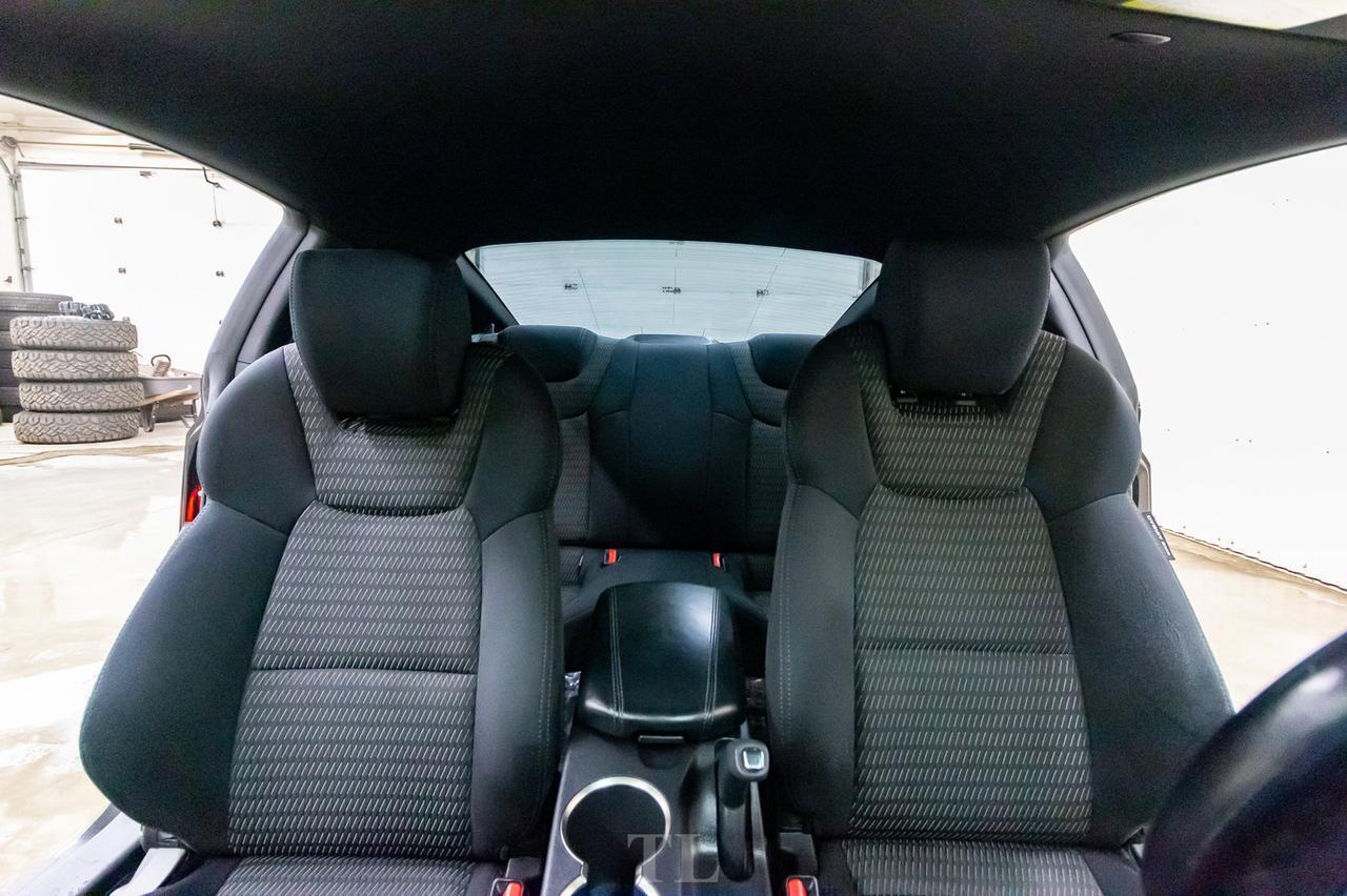 2013 Hyundai Genesis Coupe 2.0T Coupe Manual Red Deer AB