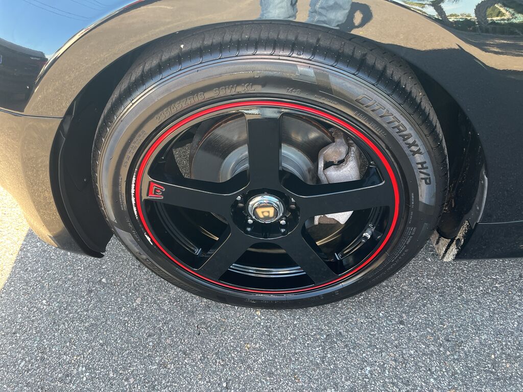 2013 Hyundai Genesis Coupe 2.0T Premium Wilmington NC
