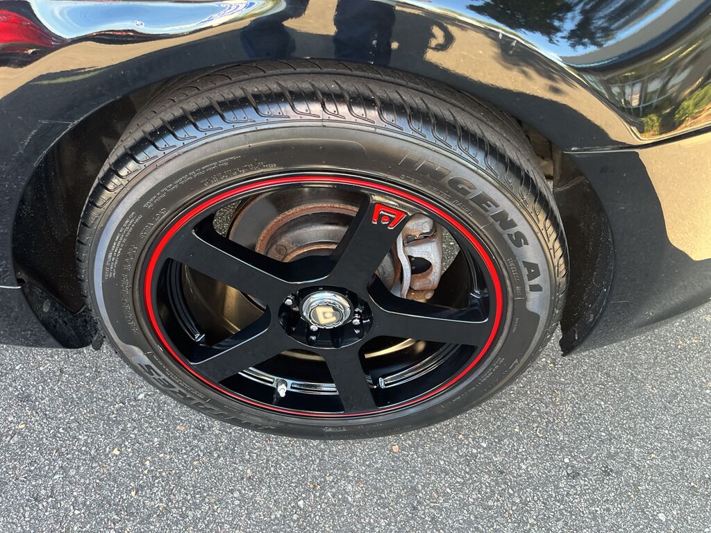 2013 Hyundai Genesis Coupe 2.0T Premium Wilmington NC