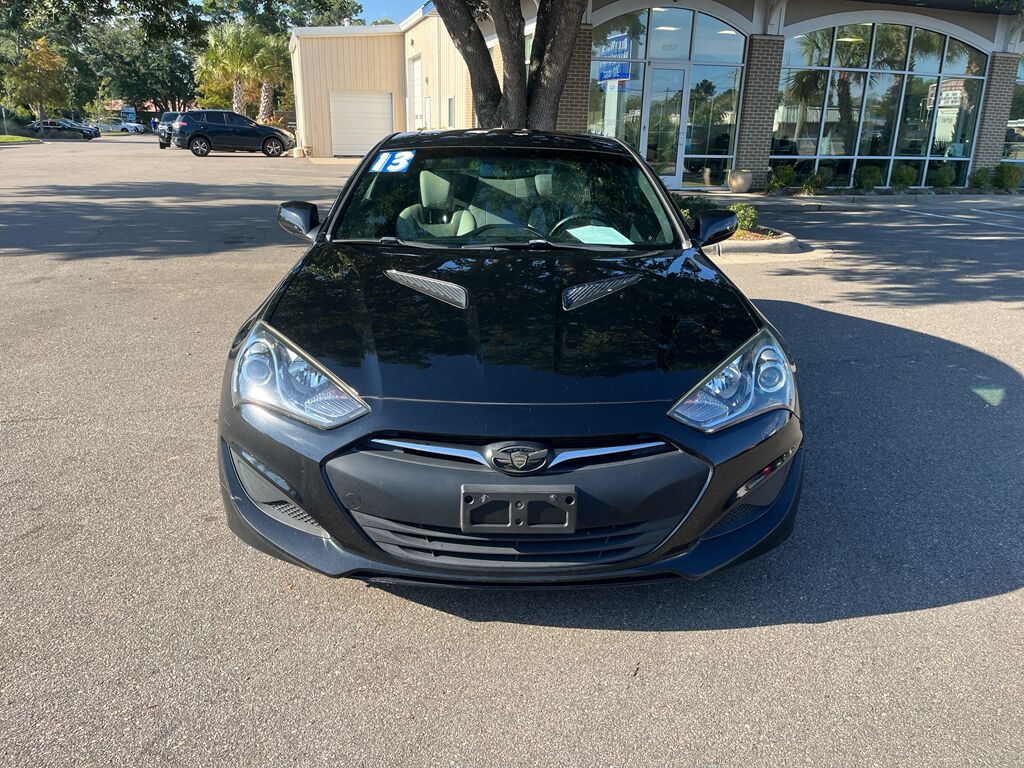 2013 Hyundai Genesis Coupe 2.0T Premium Wilmington NC