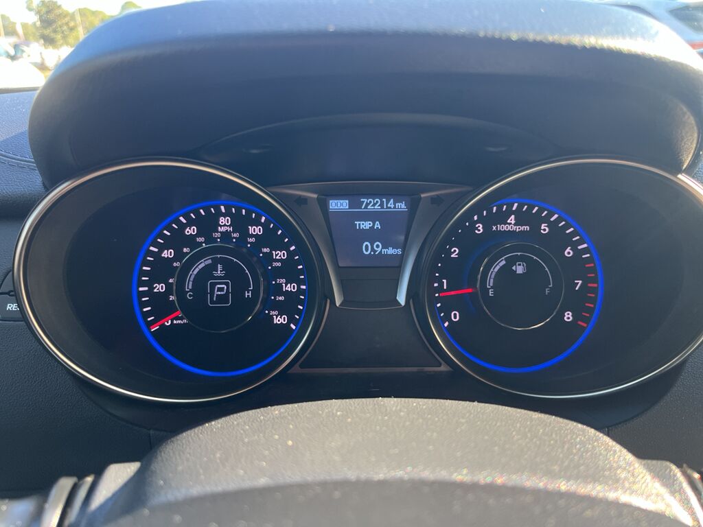 2013 Hyundai Genesis Coupe 2.0T Premium Wilmington NC