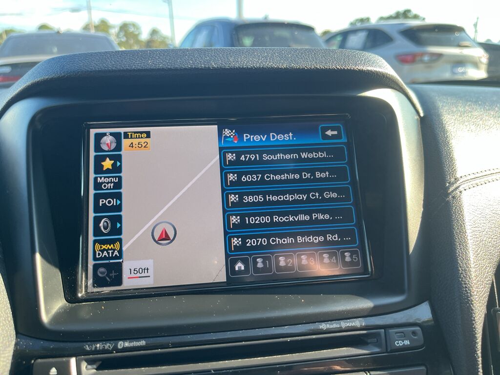 2013 Hyundai Genesis Coupe 2.0T Premium Wilmington NC