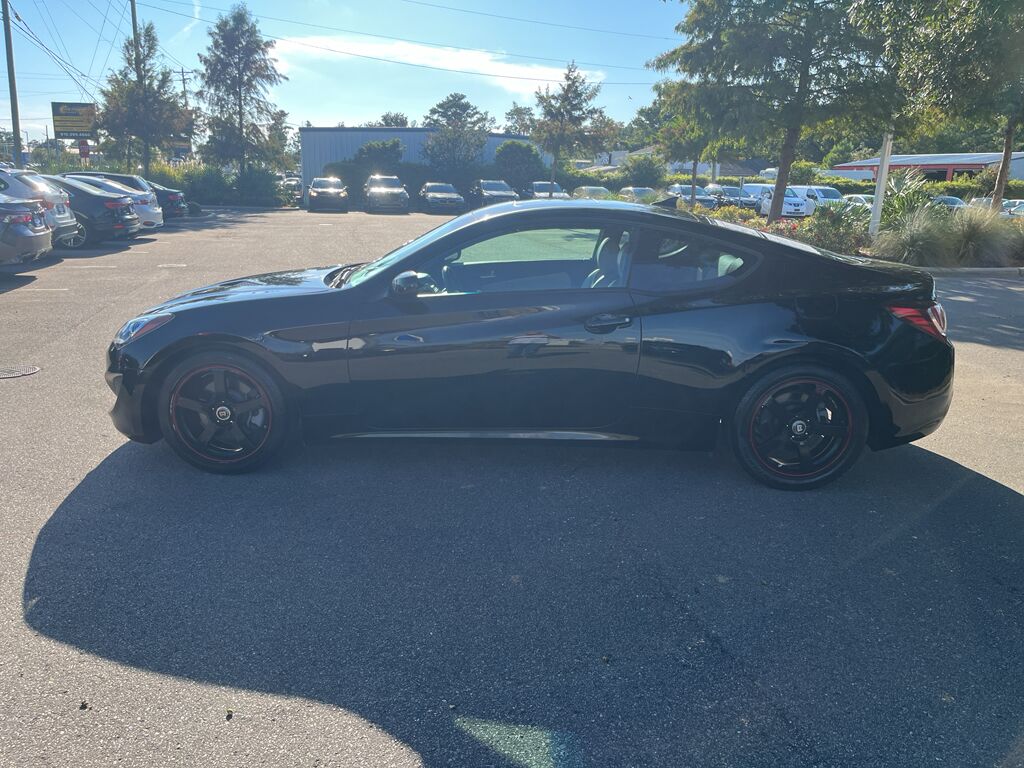 2013 Hyundai Genesis Coupe 2.0T Premium Wilmington NC
