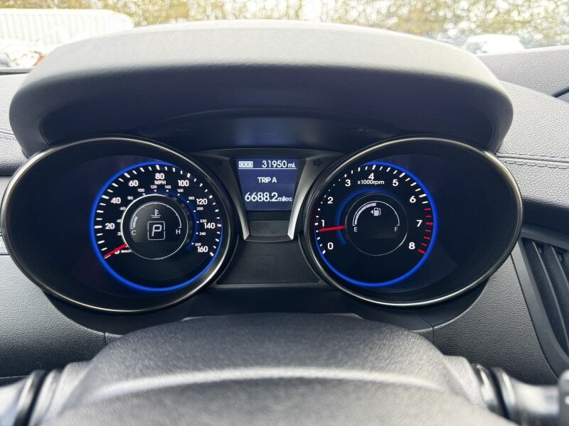 2013 Hyundai Genesis Coupe 2.0T Willow Grove PA