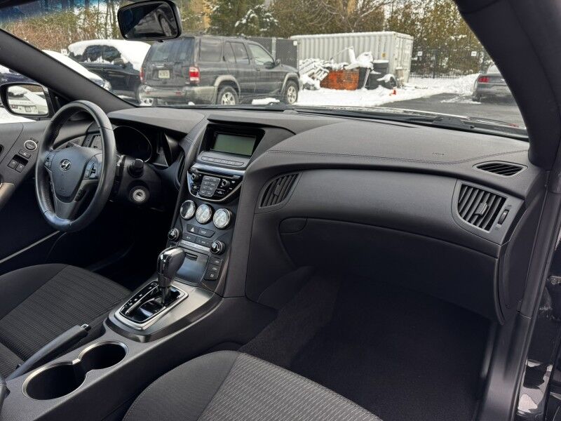 2013 Hyundai Genesis Coupe 2.0T Willow Grove PA