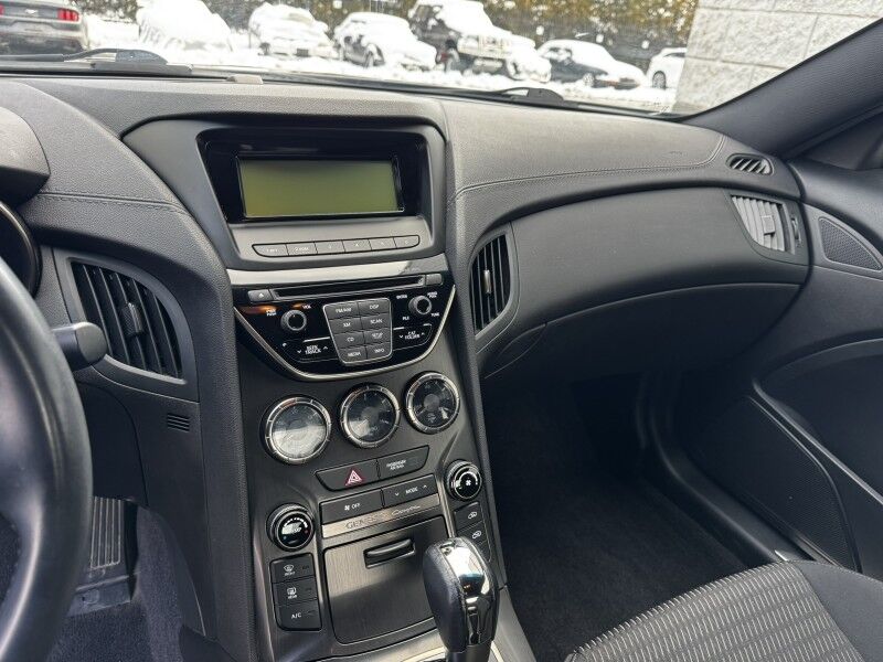 2013 Hyundai Genesis Coupe 2.0T Willow Grove PA