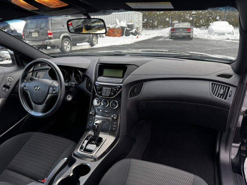 2013 Hyundai Genesis Coupe 2.0T Willow Grove PA