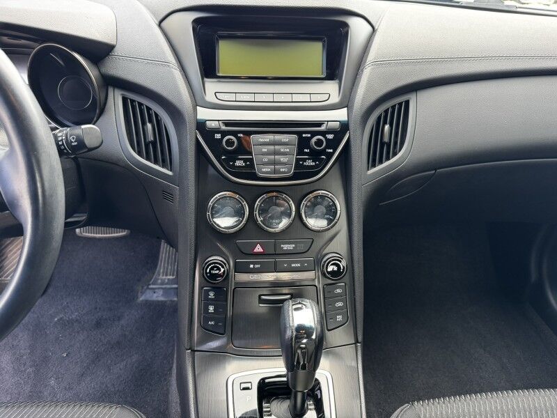 2013 Hyundai Genesis Coupe 2.0T Willow Grove PA