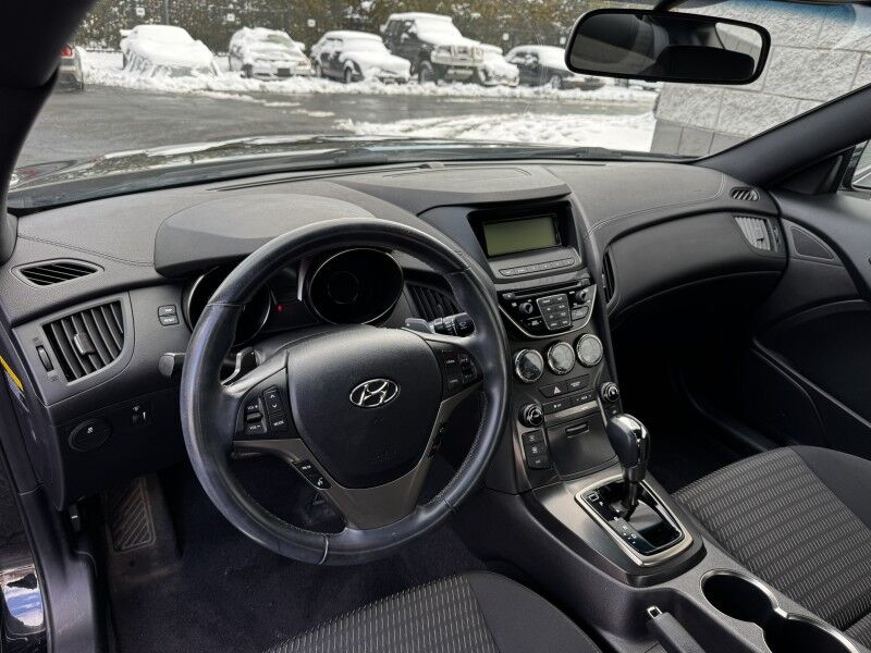 2013 Hyundai Genesis Coupe 2.0T Willow Grove PA