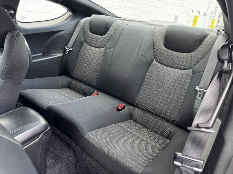 2013 Hyundai Genesis Coupe 2.0T Willow Grove PA