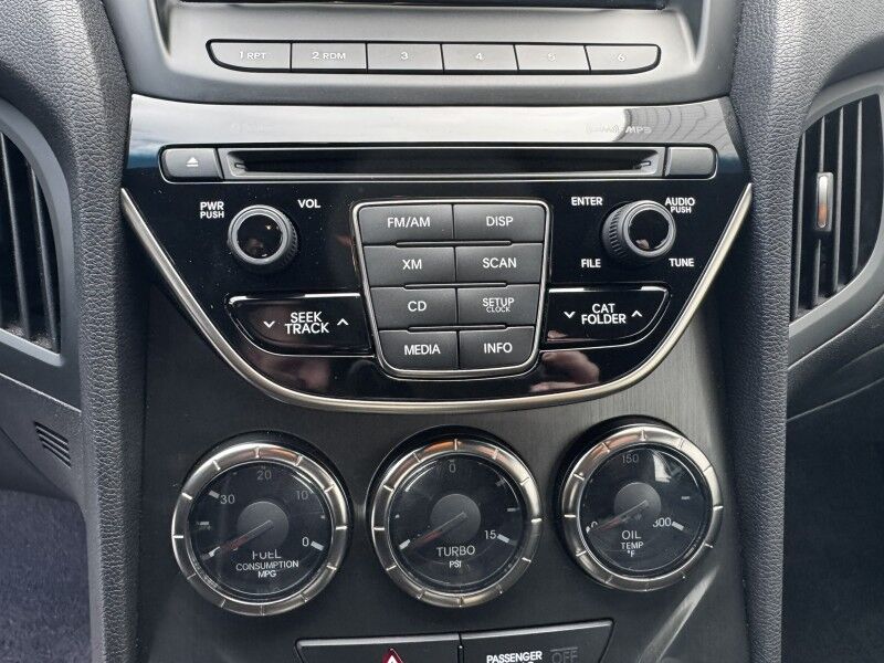 2013 Hyundai Genesis Coupe 2.0T Willow Grove PA