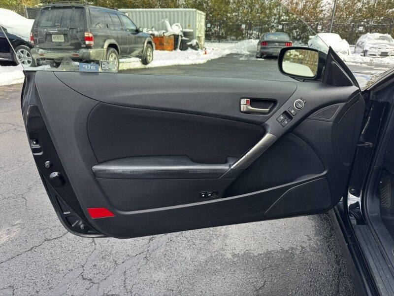 2013 Hyundai Genesis Coupe 2.0T Willow Grove PA