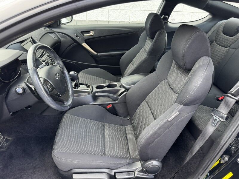 2013 Hyundai Genesis Coupe 2.0T Willow Grove PA