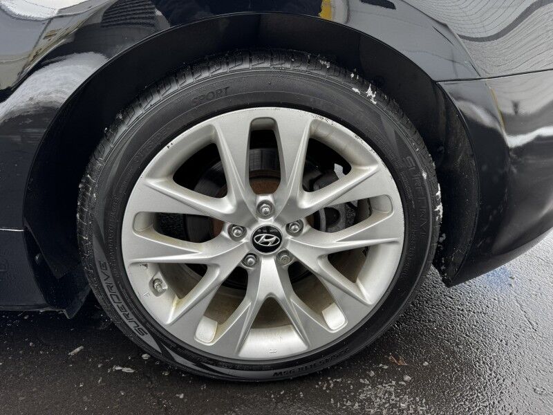 2013 Hyundai Genesis Coupe 2.0T Willow Grove PA