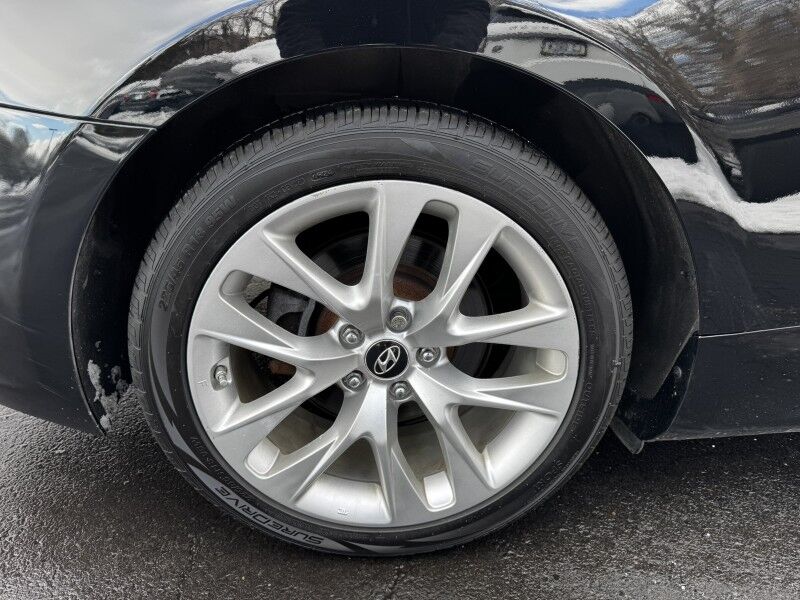 2013 Hyundai Genesis Coupe 2.0T Willow Grove PA