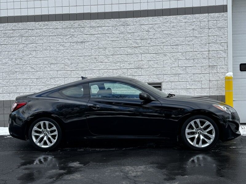 2013 Hyundai Genesis Coupe 2.0T Willow Grove PA