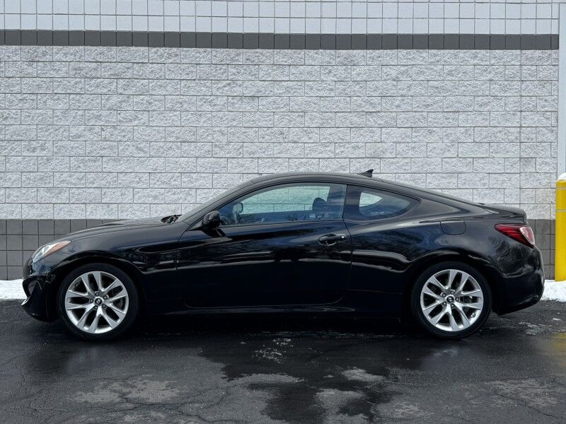 2013 Hyundai Genesis Coupe 2.0T Willow Grove PA