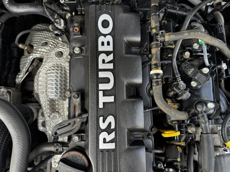 2013 Hyundai Genesis Coupe 2.0T