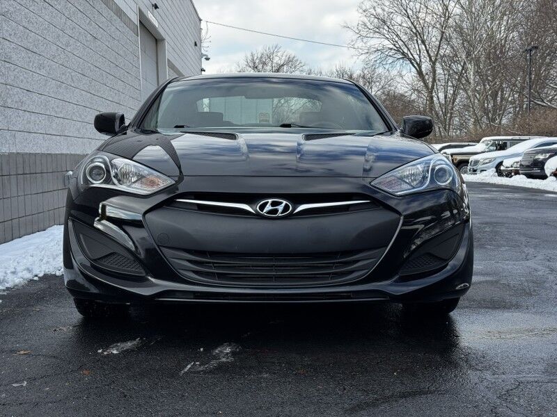 2013 Hyundai Genesis Coupe 2.0T Willow Grove PA