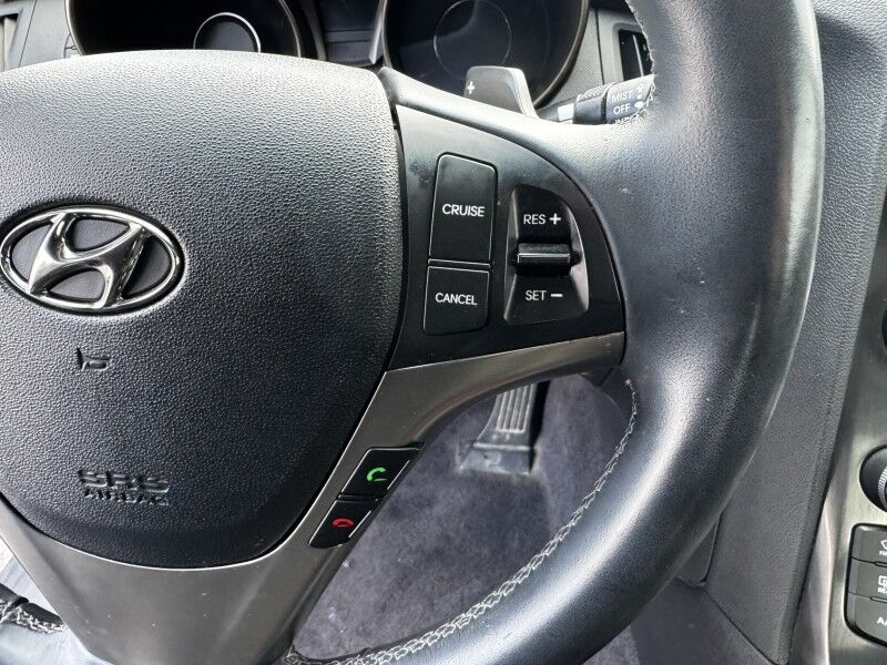 2013 Hyundai Genesis Coupe 2.0T Willow Grove PA