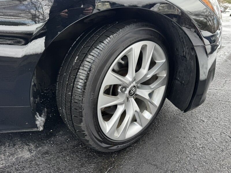 2013 Hyundai Genesis Coupe 2.0T Willow Grove PA