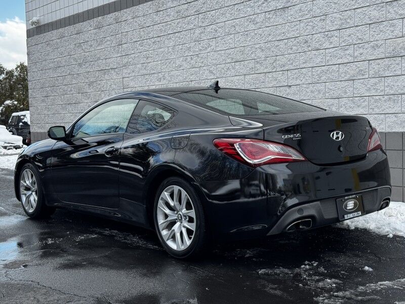 2013 Hyundai Genesis Coupe 2.0T Willow Grove PA