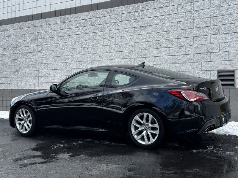 2013 Hyundai Genesis Coupe 2.0T Willow Grove PA